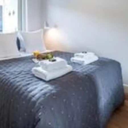 Fabulous 2 Bedroom Central - Ref Amsa202 Apartman